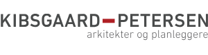 Logoen til Kibsgaard-Petersen As