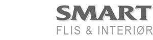 Logoen til Smart Interiør As
