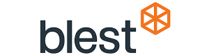 Logoen til Blest AS