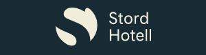Logoen til Stord Hotell AS