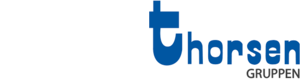 Logoen til Thorsen Gruppen As