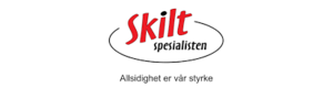 Logoen til Skiltspesialisten AS