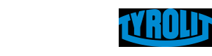 Logoen til Tyrolit AS