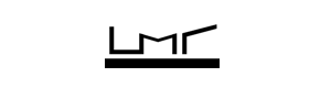 Logoen til Lmr Arkitektur AS