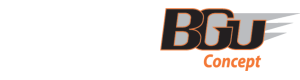Logoen til Bil-Guss AS
