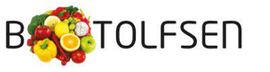 Logoen til Bernh Botolfsen Import AS