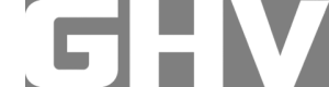 Logoen til Ghv As