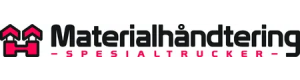 Logoen til Materialhåndtering As