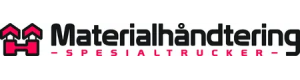 Logoen til Materialhåndtering As
