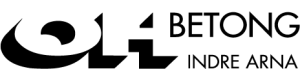 Logoen til Oh Betong As