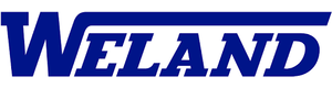 Logoen til Weland AS