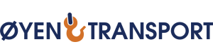 Logoen til Øyen Transport As