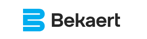 Logoen til Bekaert Norge AS