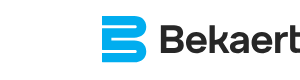 Logoen til Bekaert Norge AS