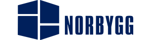Logoen til Norbygg AS
