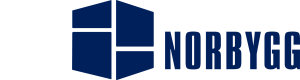 Logoen til Norbygg AS