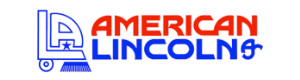 Logoen til American Lincoln Norge AS