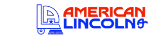 Logoen til American Lincoln Norge AS