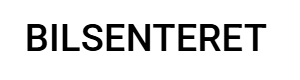 Logoen til Bilsenteret AS