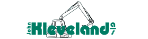 Logoen til John Kleveland AS