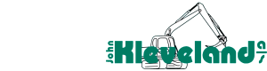 Logoen til John Kleveland AS