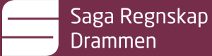 Logoen til Saga Vekst As