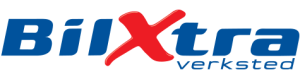 Logoen til As Elektro Bilxtraverksted