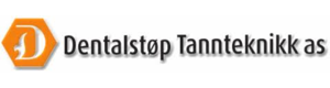 Logoen til Dentalstøp Tannteknikk As