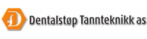 Logoen til Dentalstøp Tannteknikk As