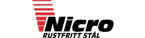 Logoen til Nicro AS