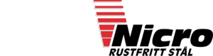 Logoen til Nicro AS
