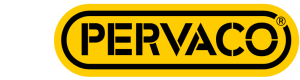 Logoen til Pervaco AS