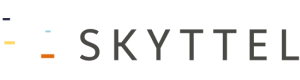 Logoen til Skyttel As