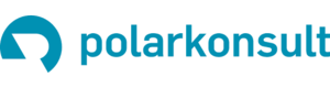 Logoen til Polarkonsult AS