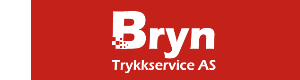 Logoen til Bryn Trykkservice AS
