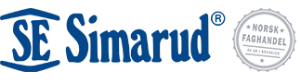 Logoen til Simarud Electronic AS 