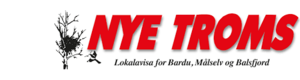Logoen til As Nye Troms
