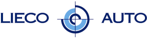 Logoen til Lieco Auto AS