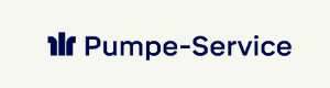 Logoen til Pumpe-Service AS