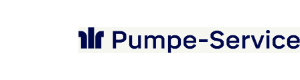 Logoen til Pumpe-Service AS
