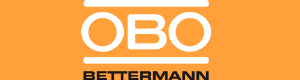 Logoen til Obo Bettermann AS