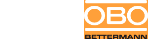 Logoen til Obo Bettermann AS