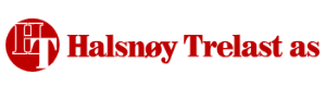 Logoen til Halsnøy Trelast As