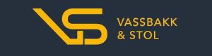 Logoen til Vassbakk & Stol AS