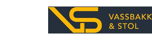 Logoen til Vassbakk & Stol AS