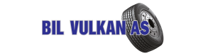 Logoen til Bil Vulkan AS