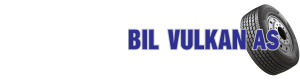 Logoen til Bil Vulkan AS