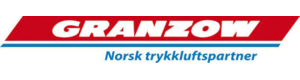 Logoen til Granzow AS