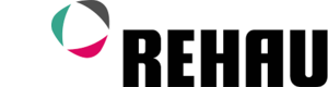 Logoen til Rehau AS