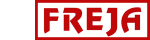 Logoen til FREJA Transport & Logistics AS